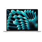 Immagine di MacBook Air 13" (chip M3) CPU 8-core e GPU 10-core 16GB 512GB SSD argento