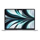 Immagine di MacBook Air 13" (chip M2) con CPU 8-core e GPU 10-core 8GB 512GB SSD argento