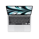 Immagine di MacBook Air 13" (chip M2) con CPU 8-core e GPU 10-core 8GB 512GB SSD argento