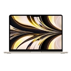 Immagine di MacBook Air 13" (chip M2) con CPU 8-core e GPU 8-core 8GB 256GB SSD galassia