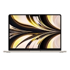 Immagine di MacBook Air 13" (chip M2) con CPU 8-core e GPU 10-core 8GB 512GB SSD galassia