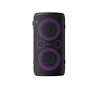 Immagine di Sound tower 300 Nero HISENSE 300PARTYROCKER