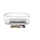 Immagine di Multifunzione ink-jet a colori a4 hp deskjet 2820e