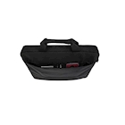 Immagine di Borsa notebook da 15.6 poliestere nero LENOVO Custodia base Topload ThinkPad da 15.6" 4X40Y95214