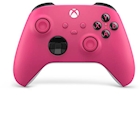 Immagine di Gamepad MICROSOFT XBOX WIRELESS CONTROLLER DEEP PINK QAU-00083