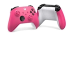 Immagine di Gamepad MICROSOFT XBOX WIRELESS CONTROLLER DEEP PINK QAU-00083