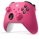 Immagine di Gamepad MICROSOFT XBOX WIRELESS CONTROLLER DEEP PINK QAU-00083