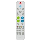 Immagine di Telecomando tv philips bianco plastica PHILIPS 22AV1604B/12