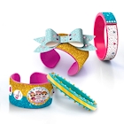 Immagine di Kit creativo CLEMENTONI LOL - Fancy Bracelets 15270B