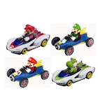 Immagine di Giocattolo CARRERA P&S MARIO KART - SPECIAL CARS 15817069