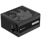 Immagine di Alimentatore per PC 1.000 w CORSAIR Alimentatore interamente modulare RMx Series RM100 CP-9020271-EU