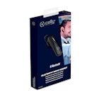 Immagine di Auricolari senza filo sì micro USB Nero CELLY BH10 - Mono Bluetooth Headset BH10BK