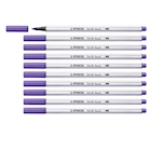 Immagine di Ast15 col ass stabilo pen68 brush