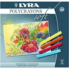 Immagine di Cf24 polycrayons soft