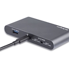 Immagine di Adattatore multiporta USB-C dual m