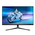 Immagine di 27 monitor ips 2560x1440 180hz reg