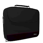 Immagine di Borsa notebook da 15.6 poliestere nero PRODOTTI BULK BORSA NOTEBOOK 15.6" NERA NH-1001