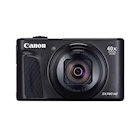 Immagine di Fotocamera digitale 21,1 Nero 3 " CANON POWERSHOT SX740 HS BLACK 2955C002