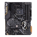 Immagine di Motherboard ASUS TUF GAMING B450-PLUS II TUF-B450-PL-G2