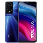 Immagine di Smartphone 128GB TCL MOBILE TCL 505 OCEAN BLUE 8/128GB T509K1_2BLCA112