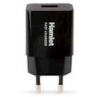 Immagine di Alimentatore parete USB 2.1a/10.5w