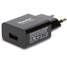 Immagine di Alimentatore parete USB 2.1a/10.5w