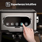 Immagine di Macchina per caffè americano HISENSE HSCM15DBK