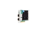 Immagine di Adattatore di rete HP Scheda Ethernet 10 Gb 2 porte HPE 535FLR-T 817721-B21