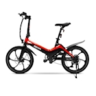 Immagine di Ducati e-bike mg20