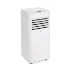 Immagine di Condizionatore portatile A 8.000 btu/h ARGOCLIMA LARI PORTATILE 8000 FREDDO 398400003