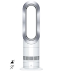 Immagine di Termoventilatore dyson hot+ cool jet focus am09