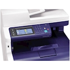 Immagine di Multifunzione laser a colori A4 XEROX WorkCentre 6605V_DNM