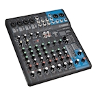 Immagine di Console di mixaggio mg10