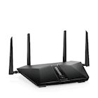 Immagine di Router gigabit ethernet 4 NETGEAR RAX50-100EUS