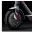 Immagine di Duc e-scooter pro-i evo black ride