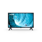 Immagine di Tv 24" hd (1366x768) PHILIPS 24 HD SMART TV NERO TITAN OS 24PHS6019/12