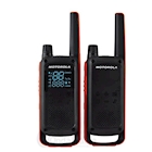 Immagine di Ricetrasmittente MOTOROLA WALKIE TALKIE T82 2PK 59T82PACK