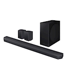 Immagine di SAMSUNG Soundbar HW-Q990D HW-Q990D/ZF