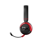 Immagine di Hyperx cloud mini wireless blk hs