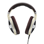 Immagine di Cuffie con filo Bianco SENNHEISER HD599 Cuffia Aperta Circumaurale, jack 6,3 mm HD599