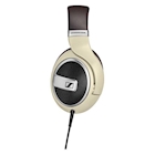 Immagine di Cuffie con filo Bianco SENNHEISER HD599 Cuffia Aperta Circumaurale, jack 6,3 mm HD599