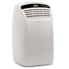 Immagine di Climatizzatore portatile OLIMPIA SPLENDID DOLCECLIMA SILENT 10 WiFi 10000 BTU/h