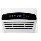 Immagine di Climatizzatore portatile OLIMPIA SPLENDID DOLCECLIMA SILENT 10 WiFi 10000 BTU/h