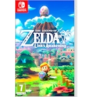 Immagine di Videogames switch (hac) NINTENDO HAC LEGEND OF ZELDA: LINKS AWAKE ITA 10002092