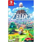 Immagine di Videogames switch (hac) NINTENDO HAC LEGEND OF ZELDA: LINKS AWAKE ITA 10002092