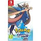 Immagine di Videogames switch (hac) NINTENDO HAC POKEMON SPADA 10002093