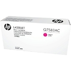 Immagine di Contractual HP Q7583AC (Q7583A) magenta 6000 copie