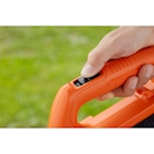 Immagine di Soffiatore per foglie BLACK&DECKER BCBL200L cordless con batteria litio 18 Volt