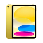 Immagine di IPad 10.9" WiFi + Cellular 256GB giallo