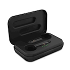 Immagine di Auricolari senza filo sì micro USB CELLY BUZ - True Wireless Earphones BUZ1BK